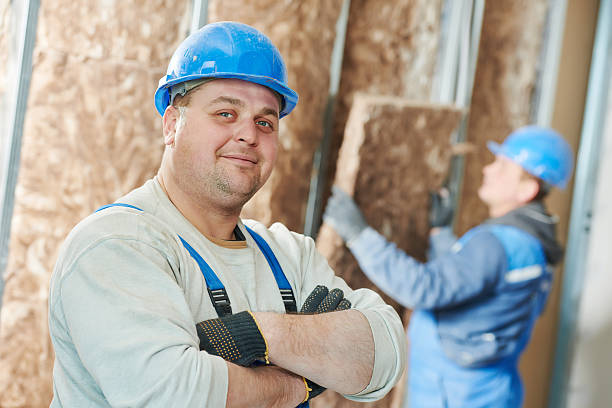 Best Blown-in Insulation in Haverhill, MA