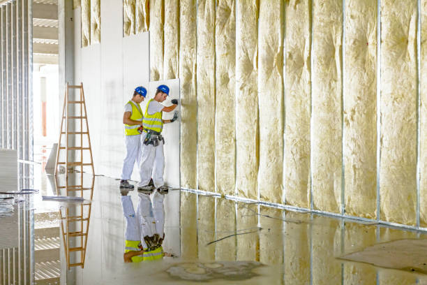 Best DIY Insulation Kits and Guidance in Haverhill, MA